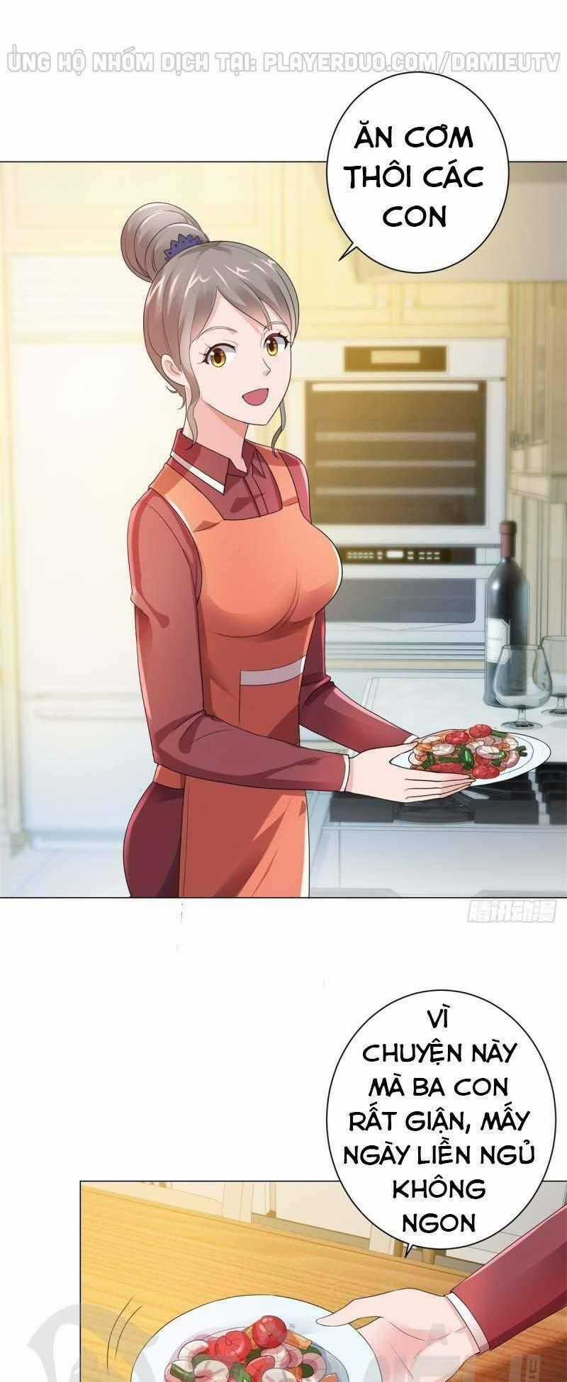 Đô Thị Chí Tôn Hệ Thống - Chapter 126 - Trang 1