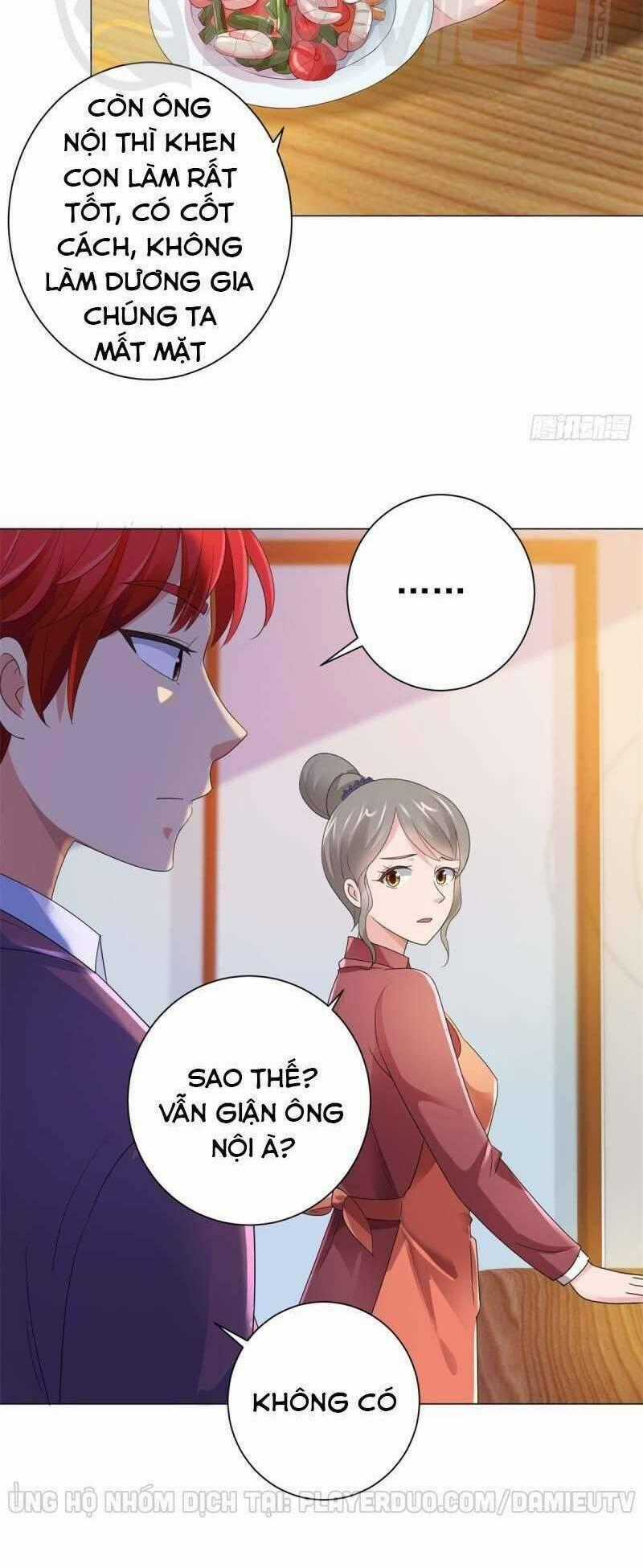 Đô Thị Chí Tôn Hệ Thống - Chapter 126 - Trang 2