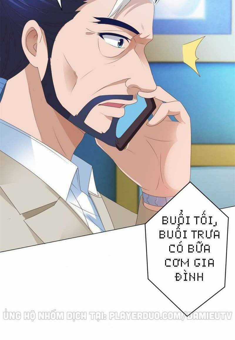 Đô Thị Chí Tôn Hệ Thống - Chapter 126 - Trang 20