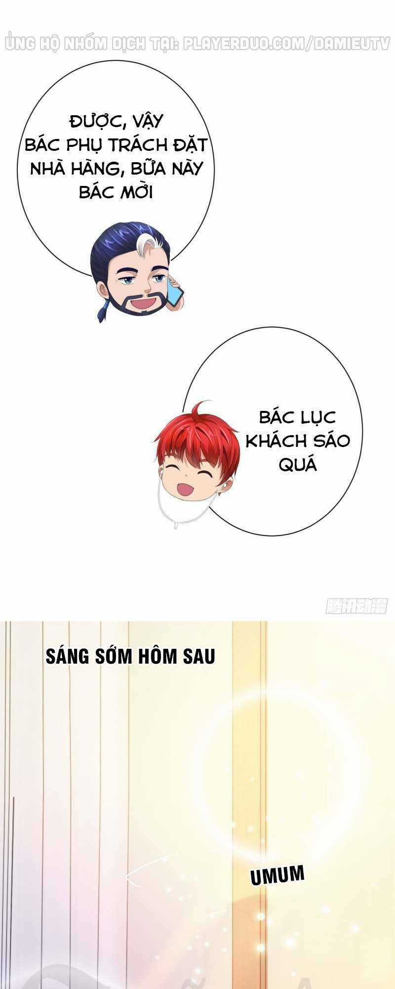 Đô Thị Chí Tôn Hệ Thống - Chapter 126 - Trang 21