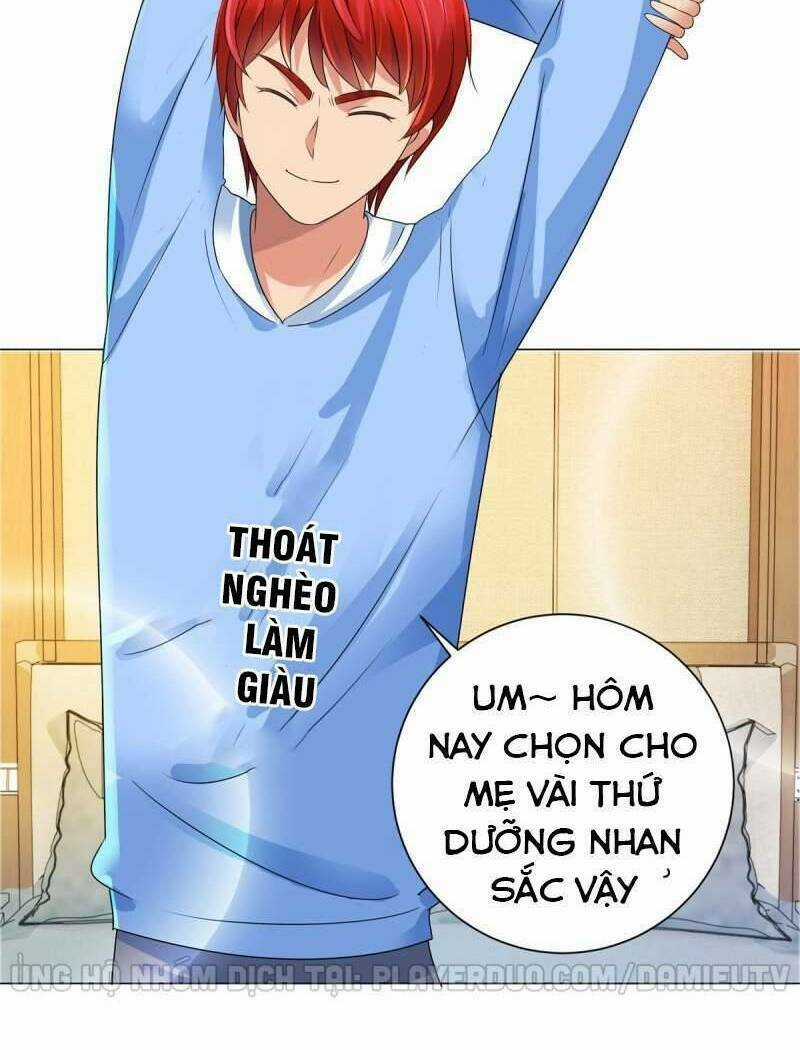 Đô Thị Chí Tôn Hệ Thống - Chapter 126 - Trang 23