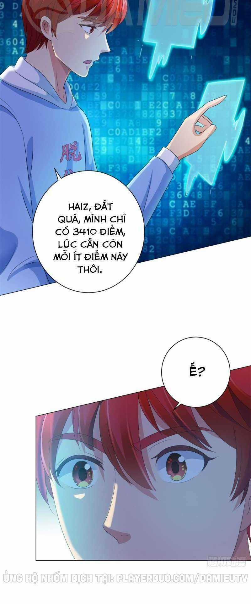 Đô Thị Chí Tôn Hệ Thống - Chapter 126 - Trang 25