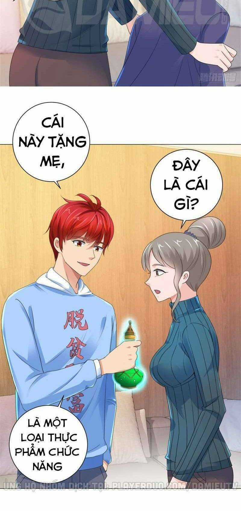 Đô Thị Chí Tôn Hệ Thống - Chapter 126 - Trang 29