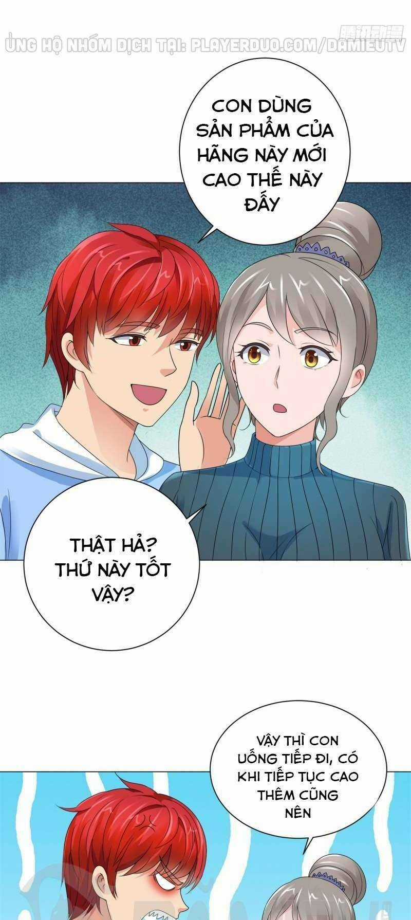 Đô Thị Chí Tôn Hệ Thống - Chapter 126 - Trang 30