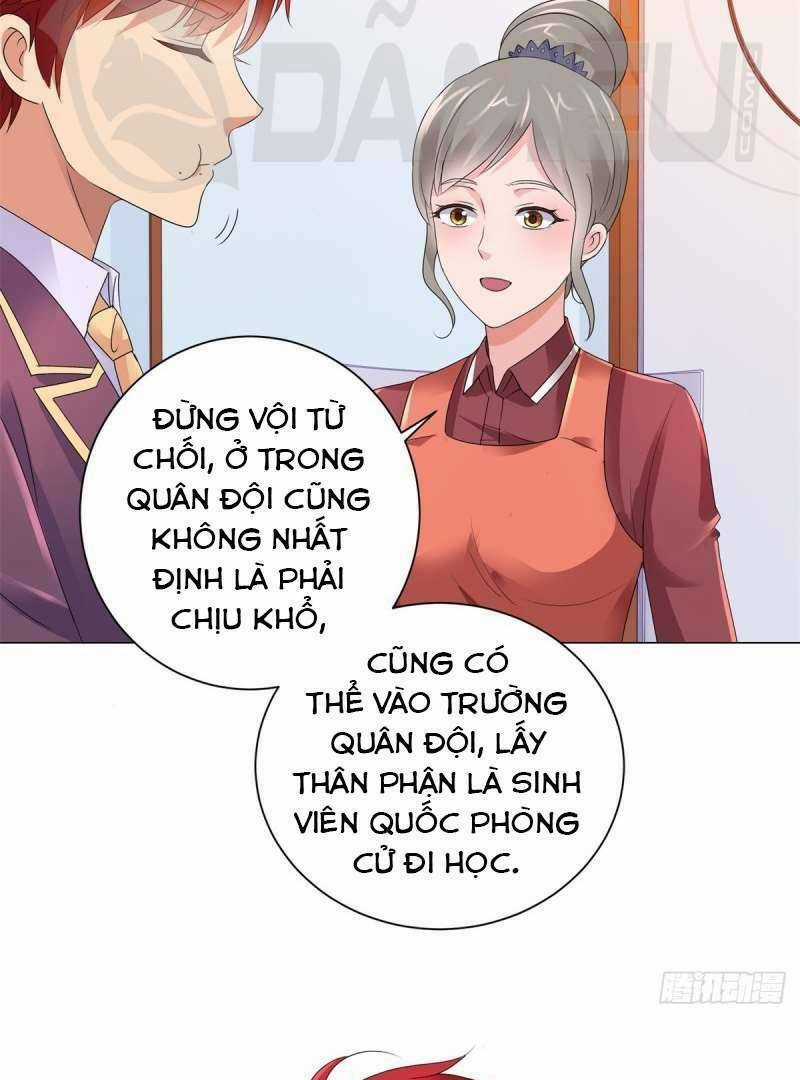 Đô Thị Chí Tôn Hệ Thống - Chapter 126 - Trang 6