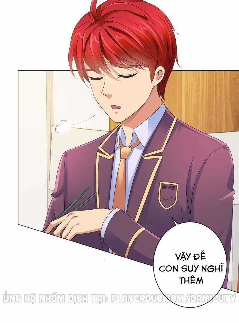 Đô Thị Chí Tôn Hệ Thống - Chapter 126 - Trang 7