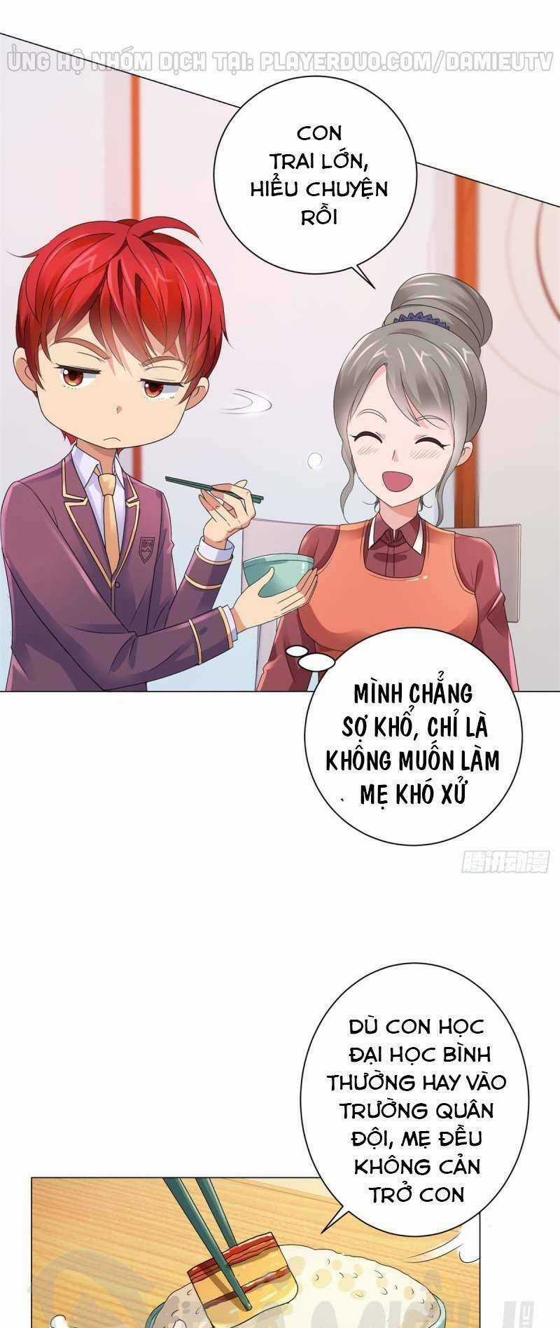 Đô Thị Chí Tôn Hệ Thống - Chapter 126 - Trang 8