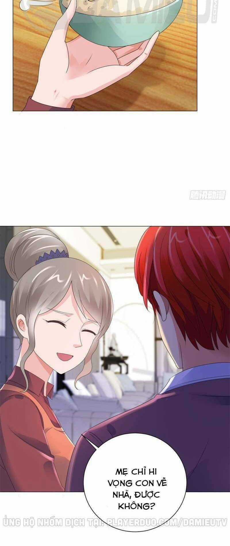 Đô Thị Chí Tôn Hệ Thống - Chapter 126 - Trang 9