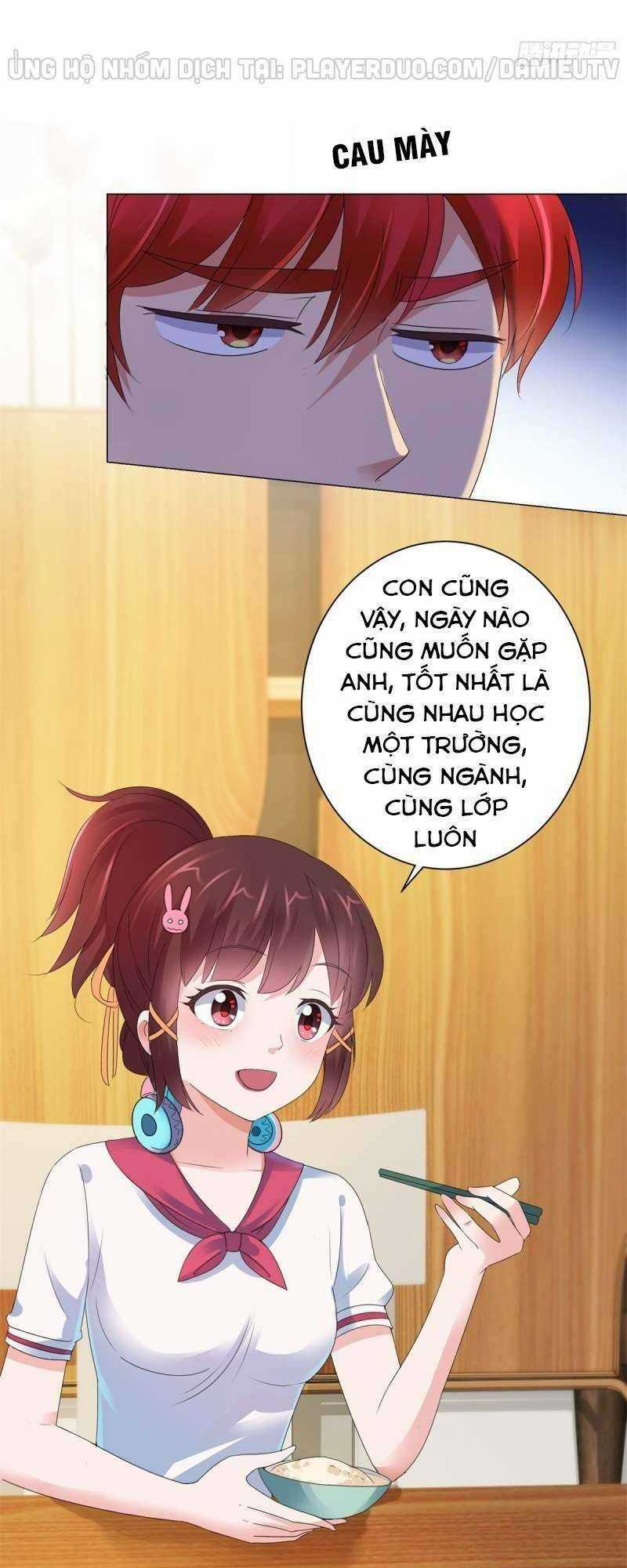 Đô Thị Chí Tôn Hệ Thống - Chapter 126 - Trang 10
