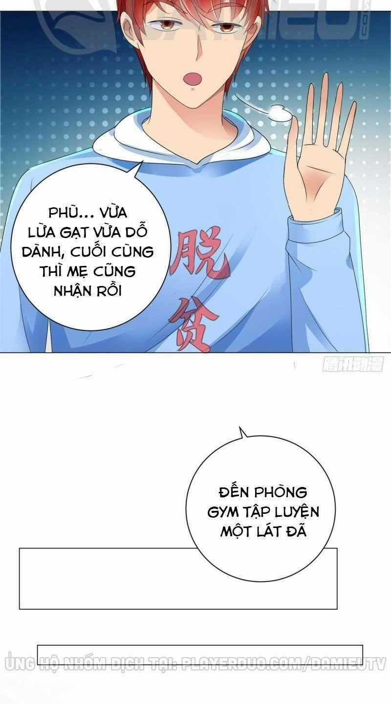 Đô Thị Chí Tôn Hệ Thống - Chapter 127 - Trang 2