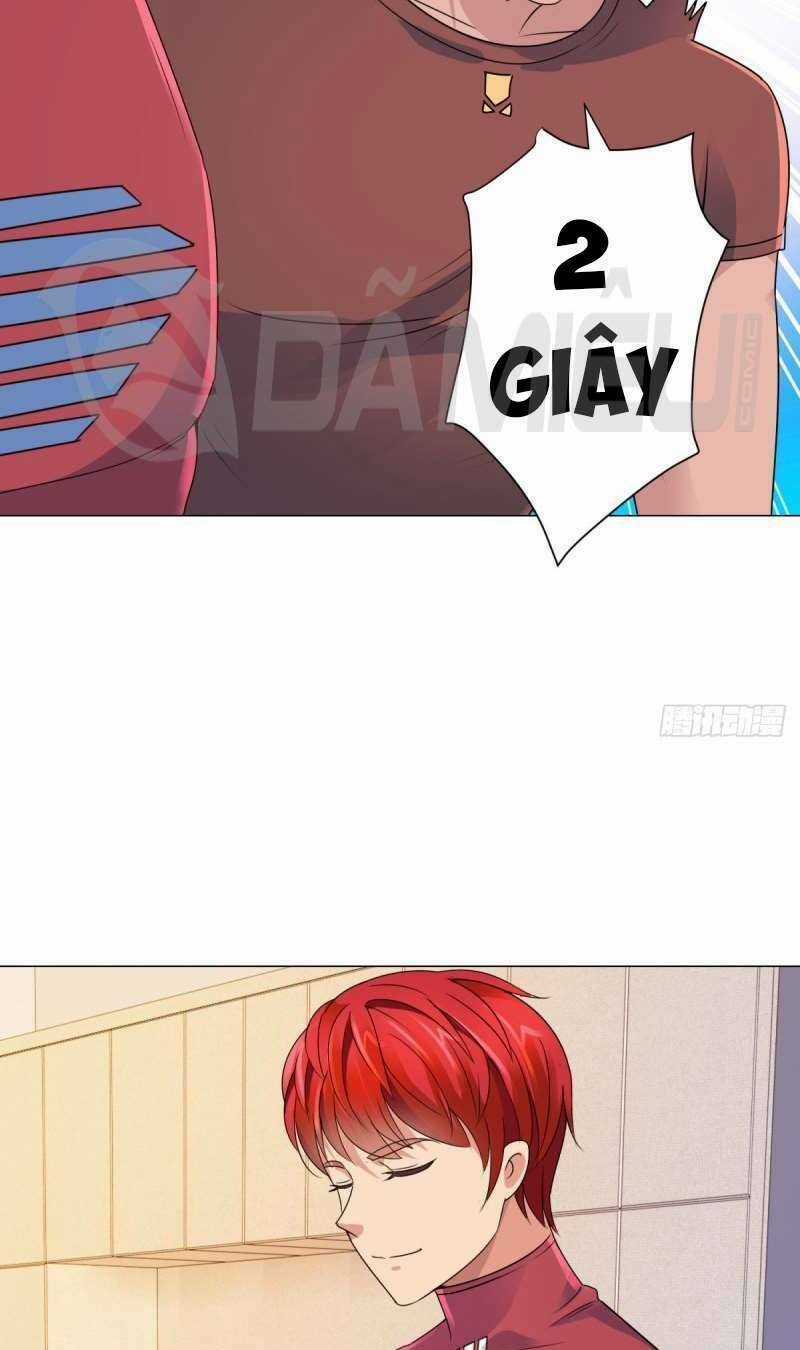 Đô Thị Chí Tôn Hệ Thống - Chapter 127 - Trang 12