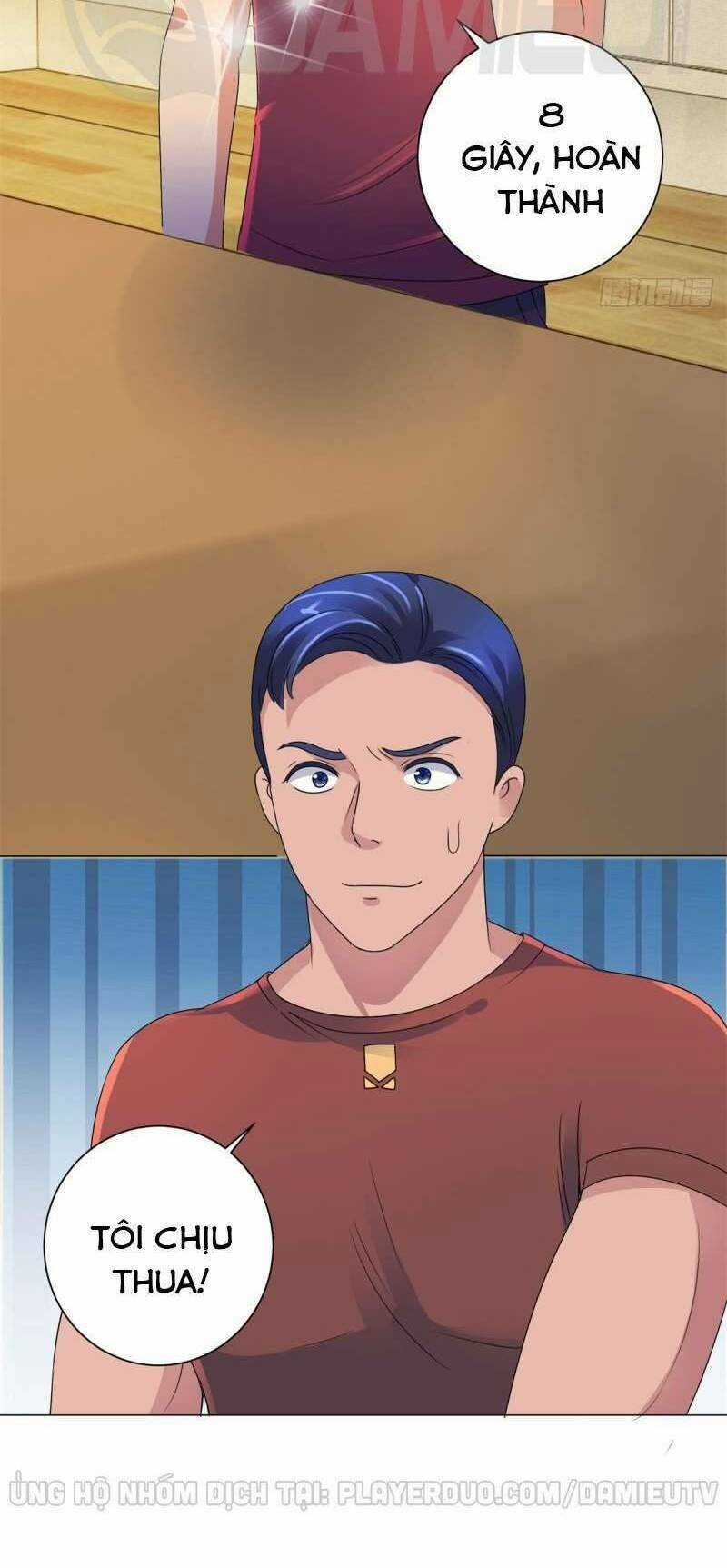 Đô Thị Chí Tôn Hệ Thống - Chapter 127 - Trang 15