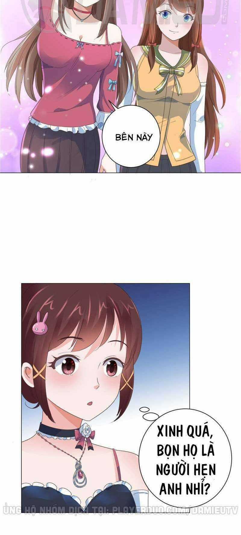 Đô Thị Chí Tôn Hệ Thống - Chapter 127 - Trang 20