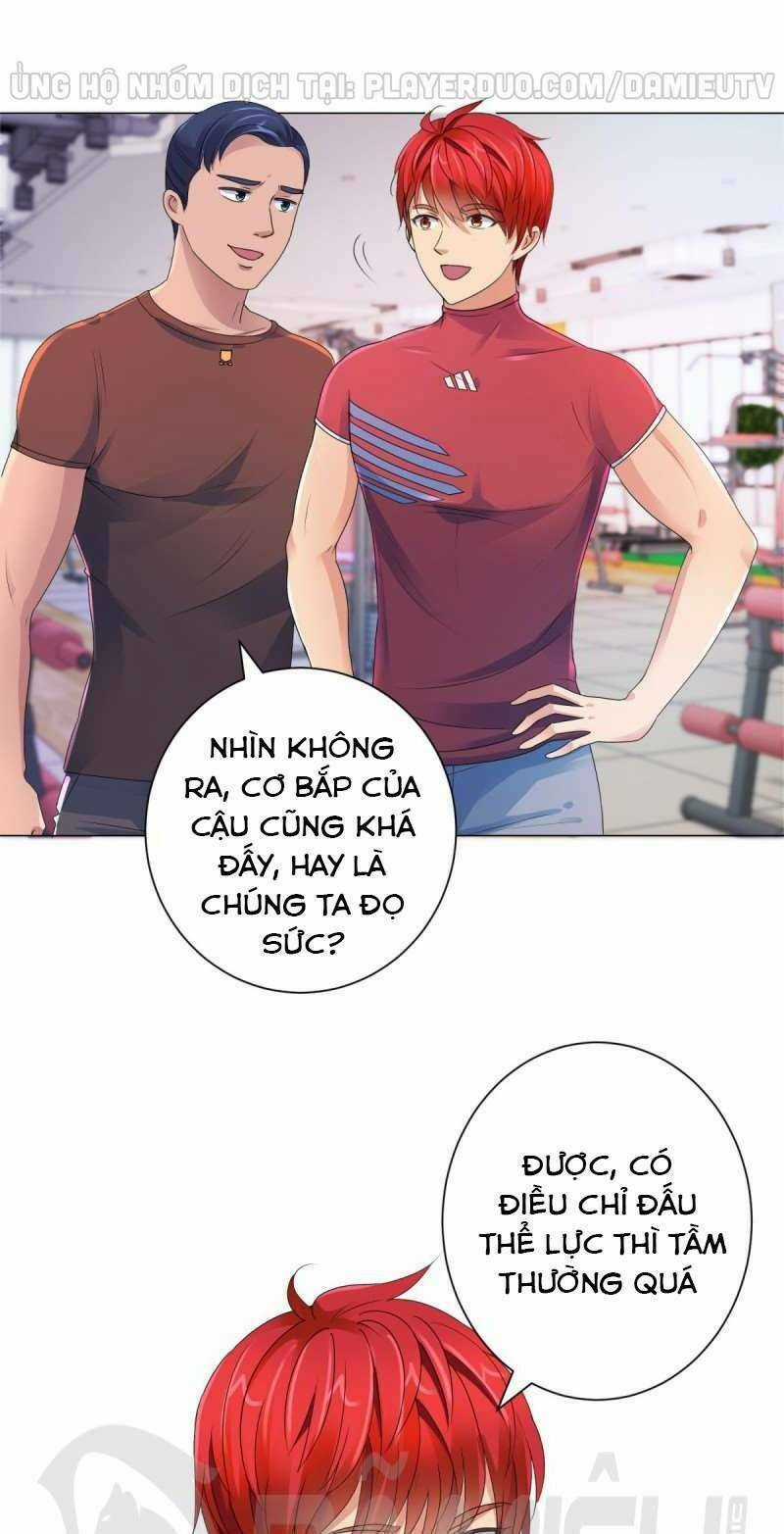 Đô Thị Chí Tôn Hệ Thống - Chapter 127 - Trang 5