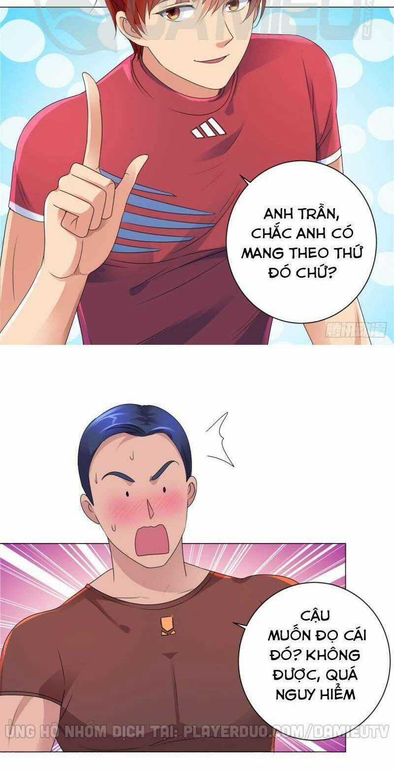 Đô Thị Chí Tôn Hệ Thống - Chapter 127 - Trang 6