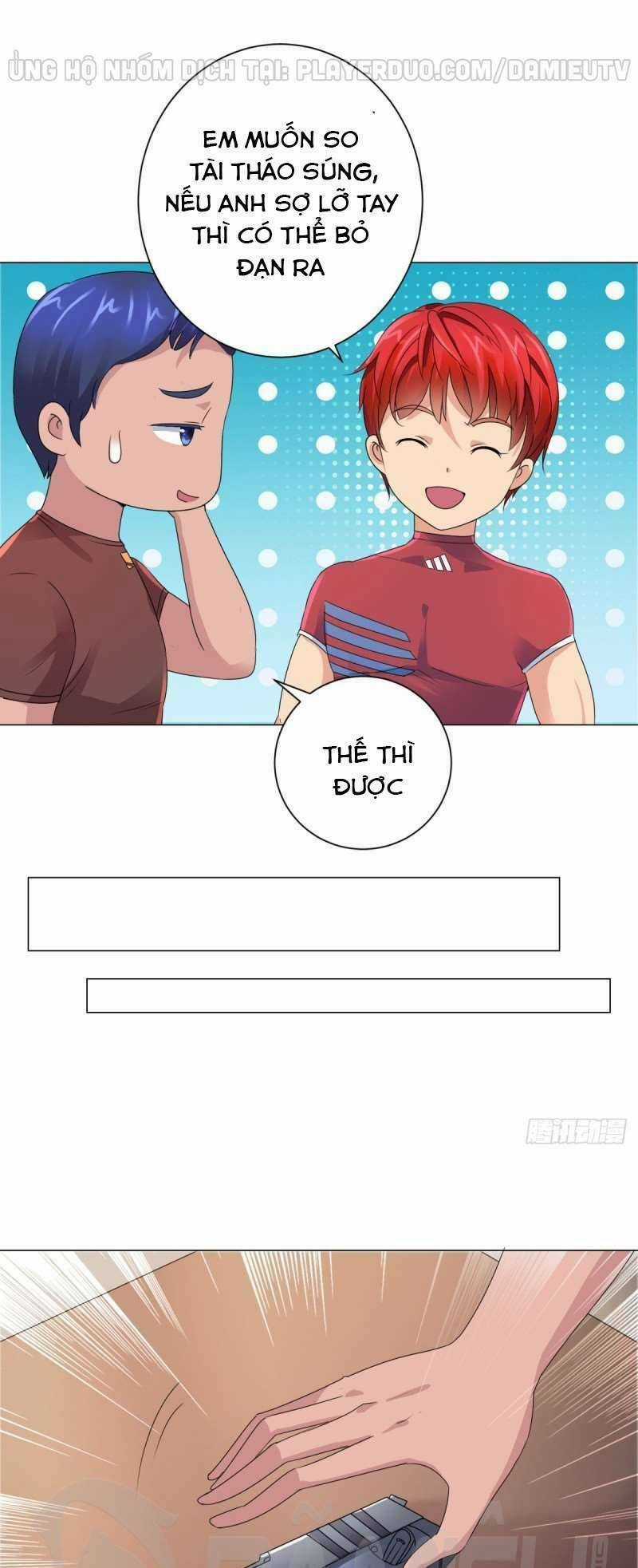 Đô Thị Chí Tôn Hệ Thống - Chapter 127 - Trang 7