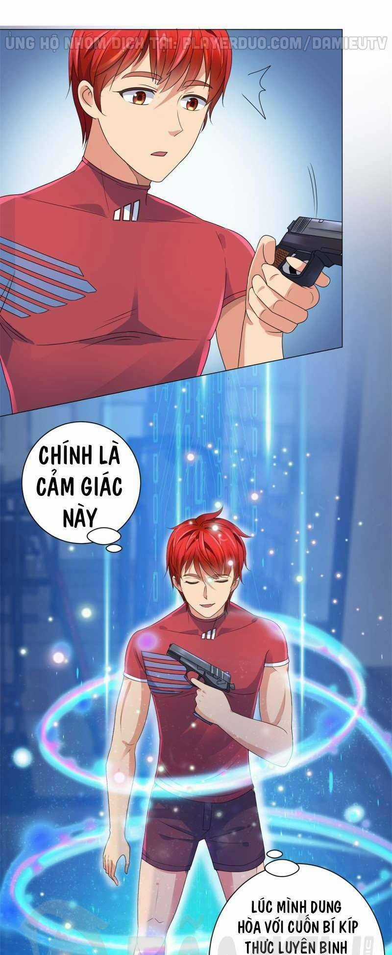 Đô Thị Chí Tôn Hệ Thống - Chapter 127 - Trang 9