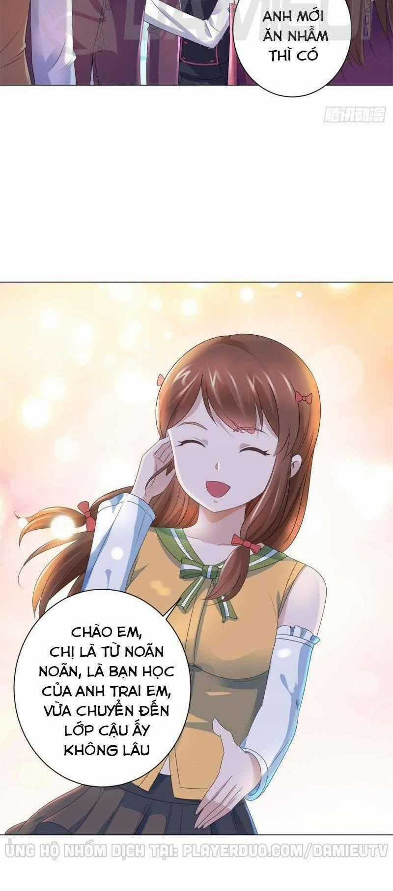 Đô Thị Chí Tôn Hệ Thống - Chapter 128 - Trang 2