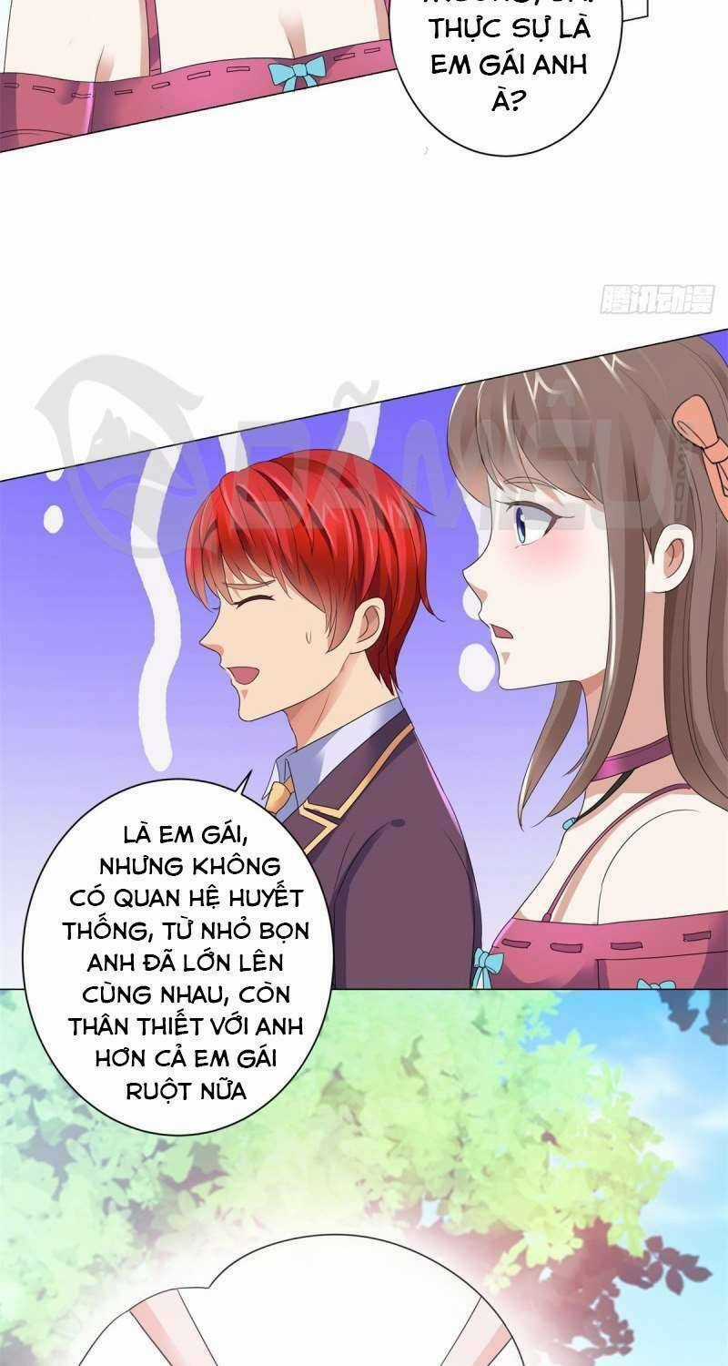 Đô Thị Chí Tôn Hệ Thống - Chapter 128 - Trang 11