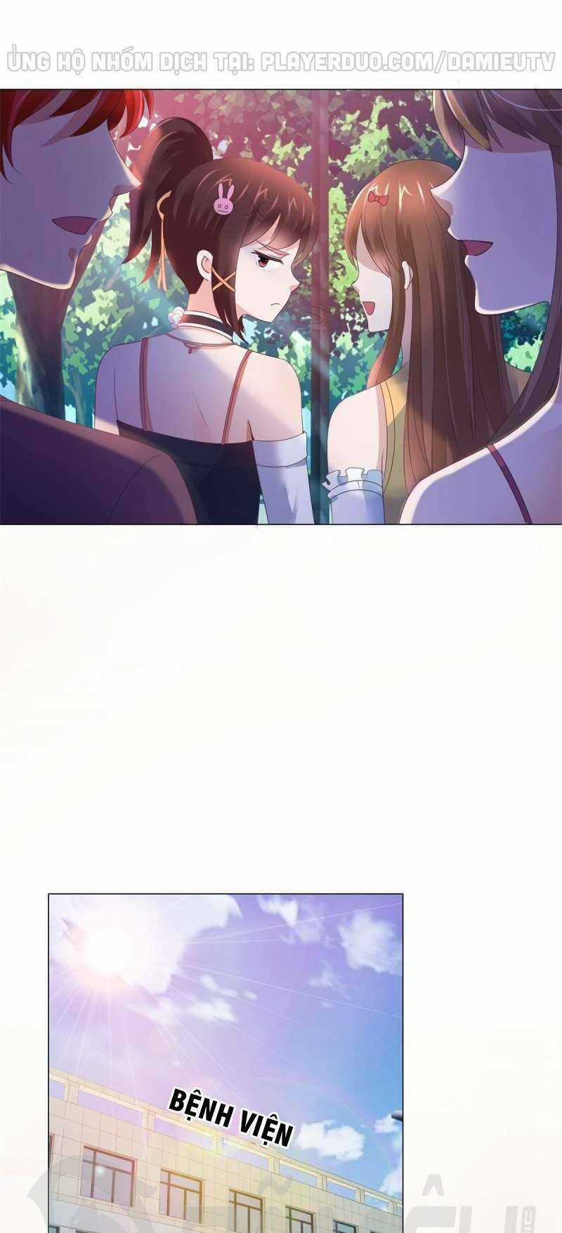 Đô Thị Chí Tôn Hệ Thống - Chapter 128 - Trang 13