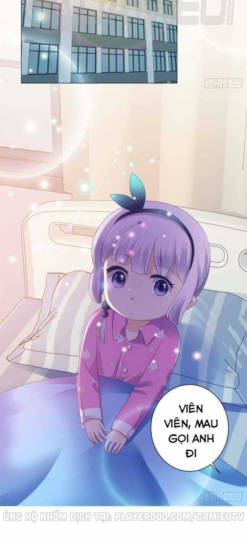 Đô Thị Chí Tôn Hệ Thống - Chapter 128 - Trang 14