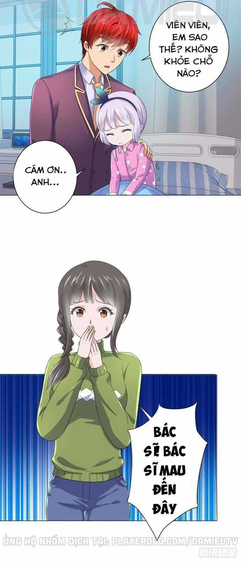 Đô Thị Chí Tôn Hệ Thống - Chapter 128 - Trang 18