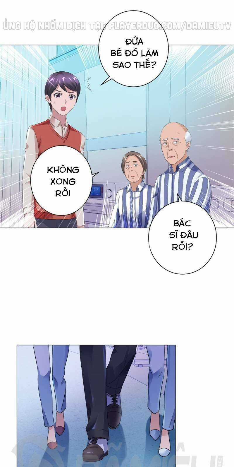 Đô Thị Chí Tôn Hệ Thống - Chapter 128 - Trang 19