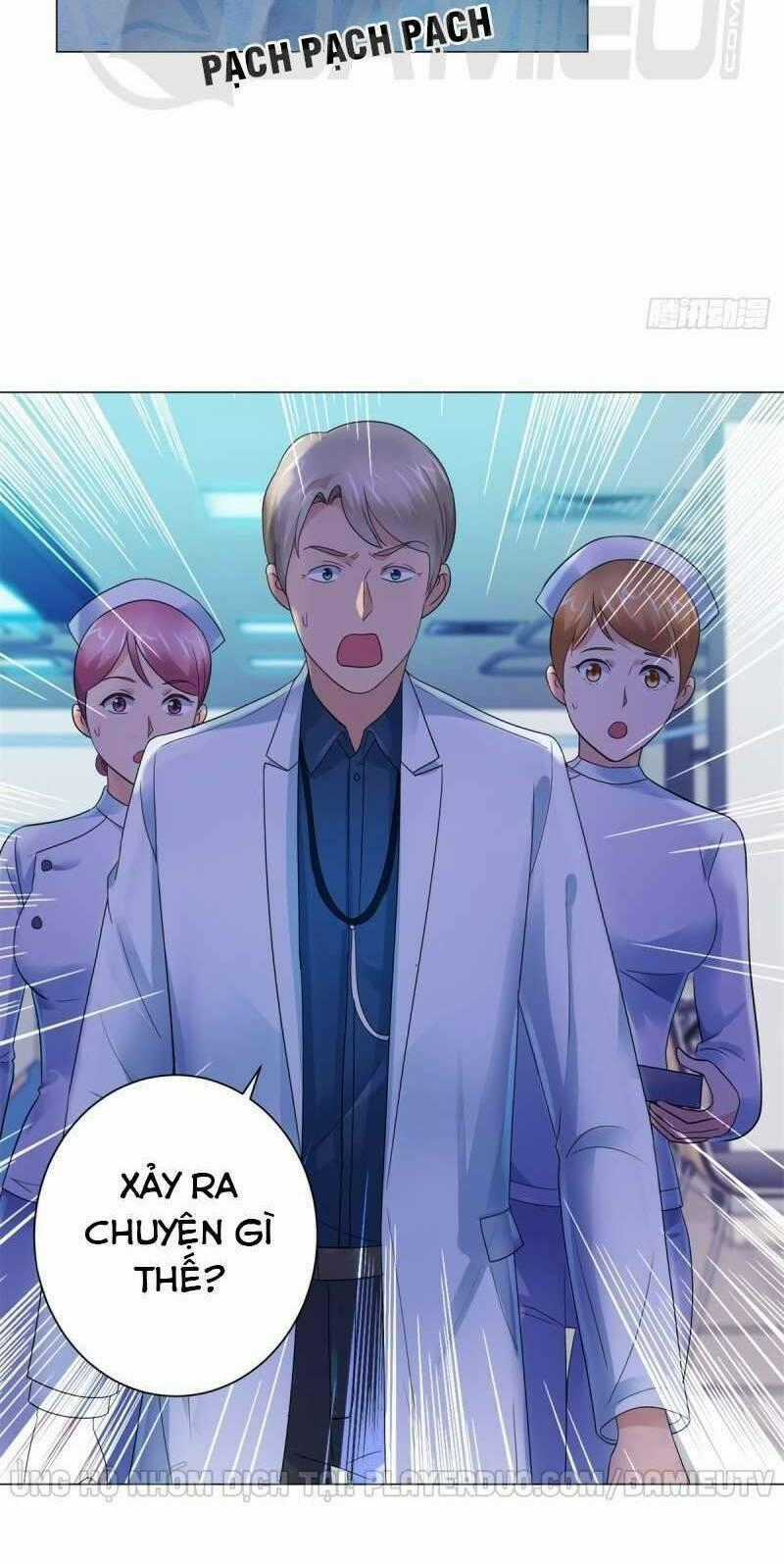 Đô Thị Chí Tôn Hệ Thống - Chapter 128 - Trang 20