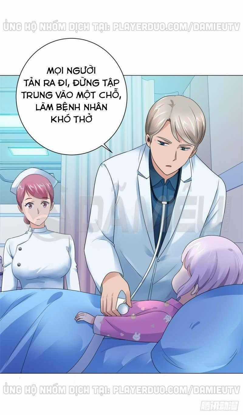 Đô Thị Chí Tôn Hệ Thống - Chapter 128 - Trang 21