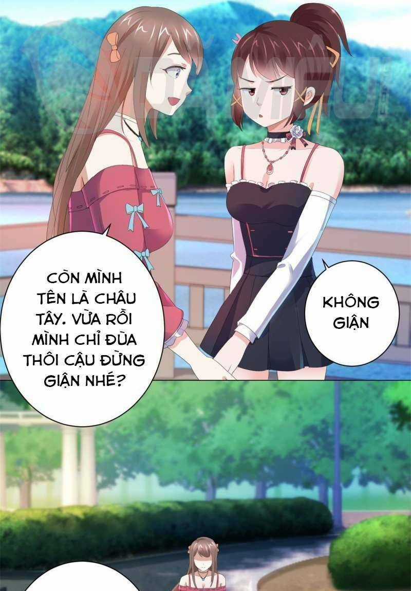 Đô Thị Chí Tôn Hệ Thống - Chapter 128 - Trang 4