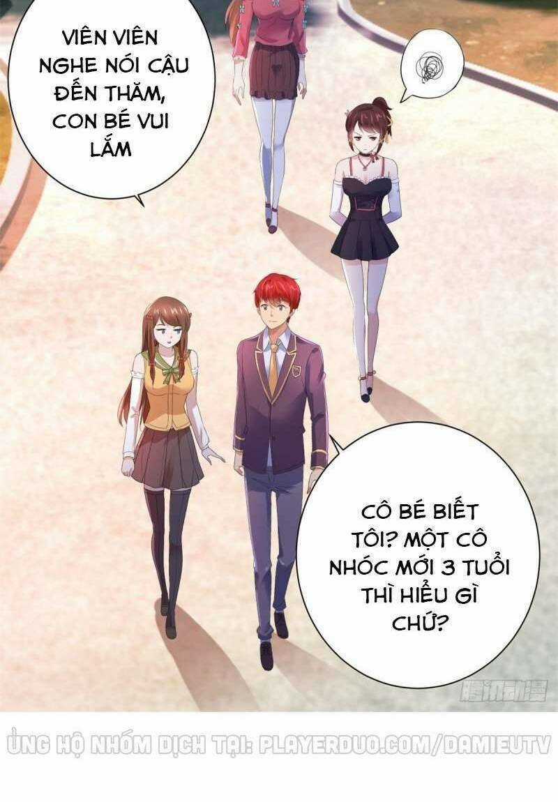 Đô Thị Chí Tôn Hệ Thống - Chapter 128 - Trang 5