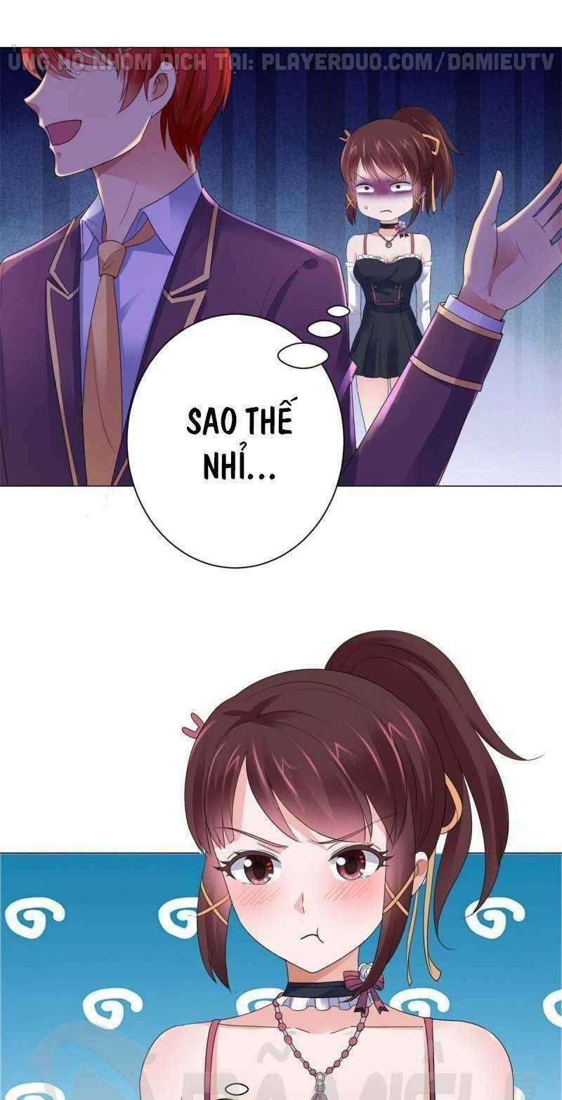 Đô Thị Chí Tôn Hệ Thống - Chapter 128 - Trang 6