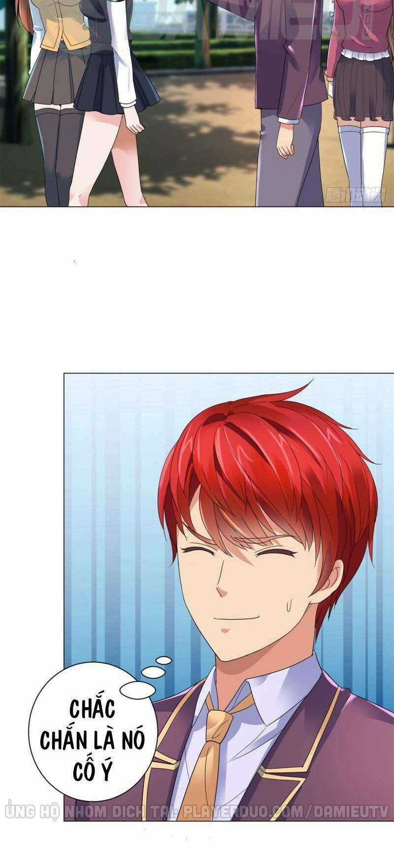 Đô Thị Chí Tôn Hệ Thống - Chapter 128 - Trang 9