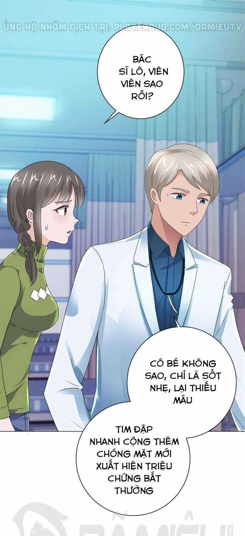 Đô Thị Chí Tôn Hệ Thống - Chapter 129 - Trang 1