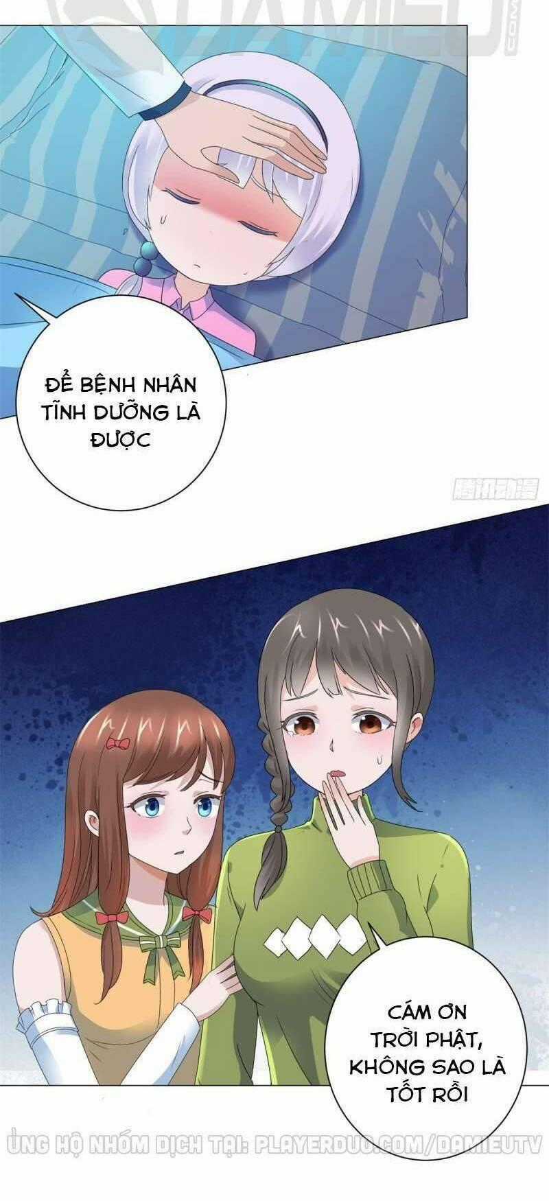 Đô Thị Chí Tôn Hệ Thống - Chapter 129 - Trang 2