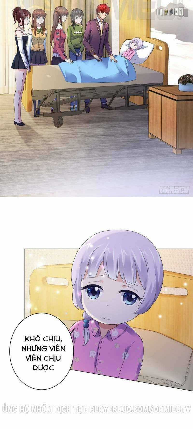 Đô Thị Chí Tôn Hệ Thống - Chapter 129 - Trang 11