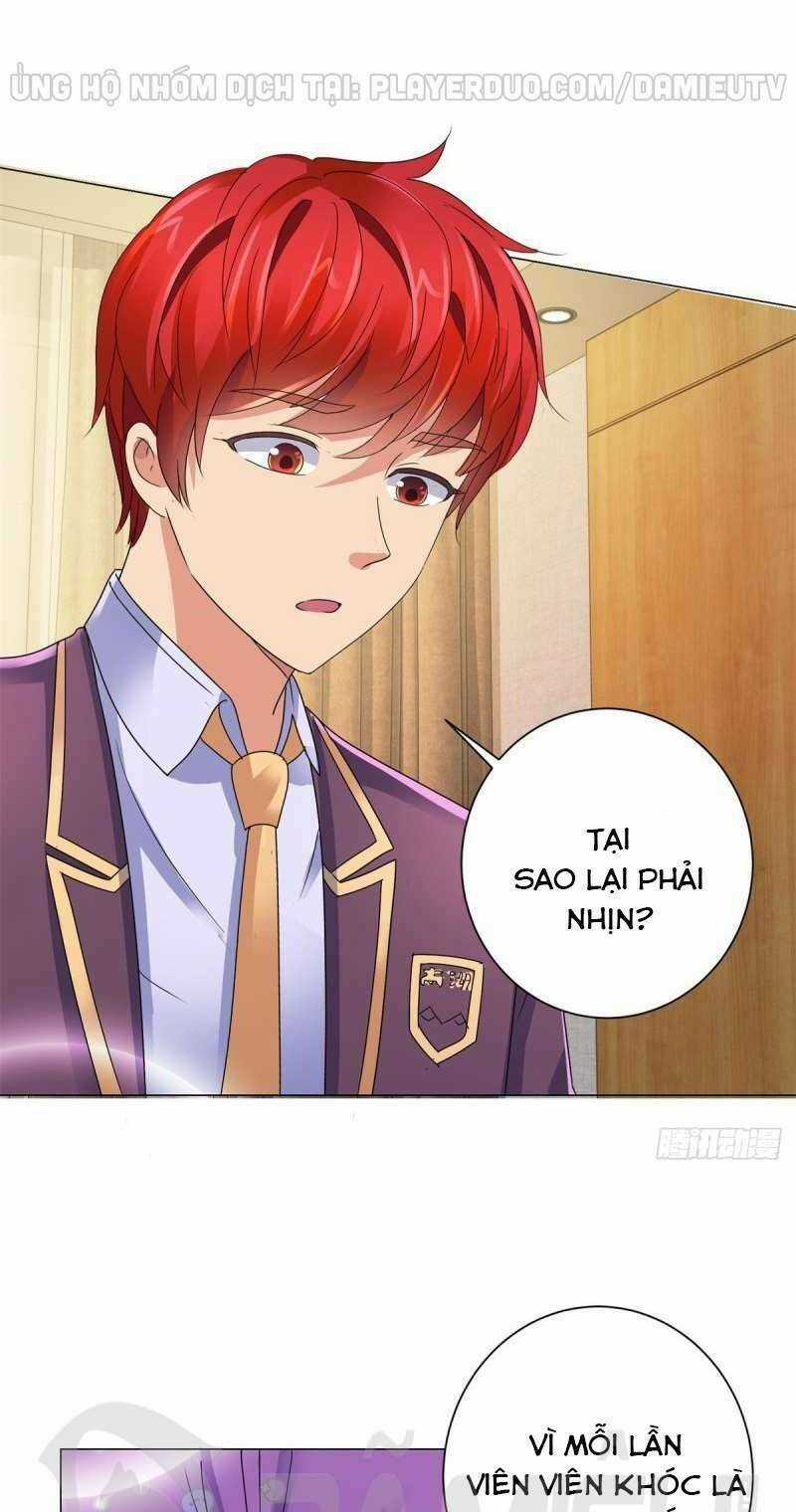 Đô Thị Chí Tôn Hệ Thống - Chapter 129 - Trang 12