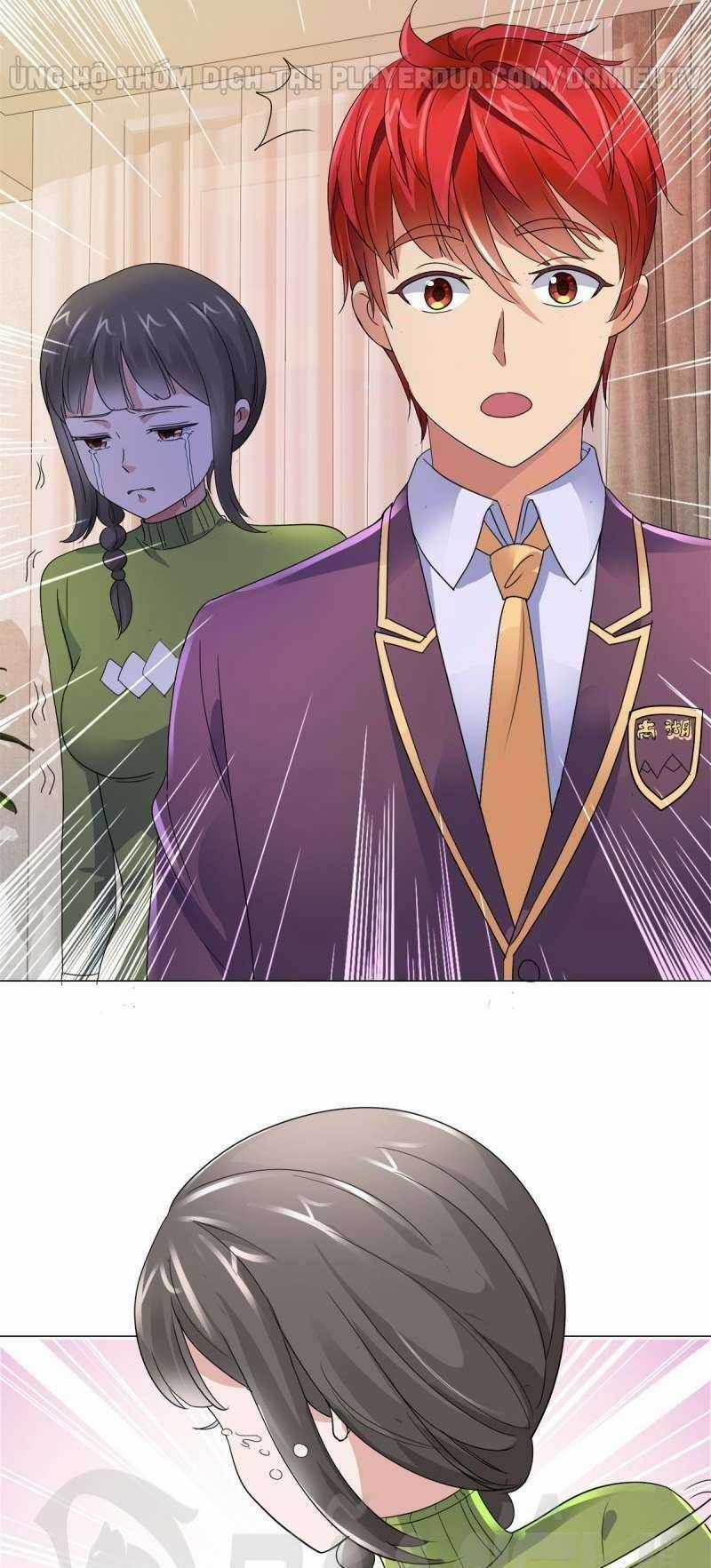 Đô Thị Chí Tôn Hệ Thống - Chapter 129 - Trang 14