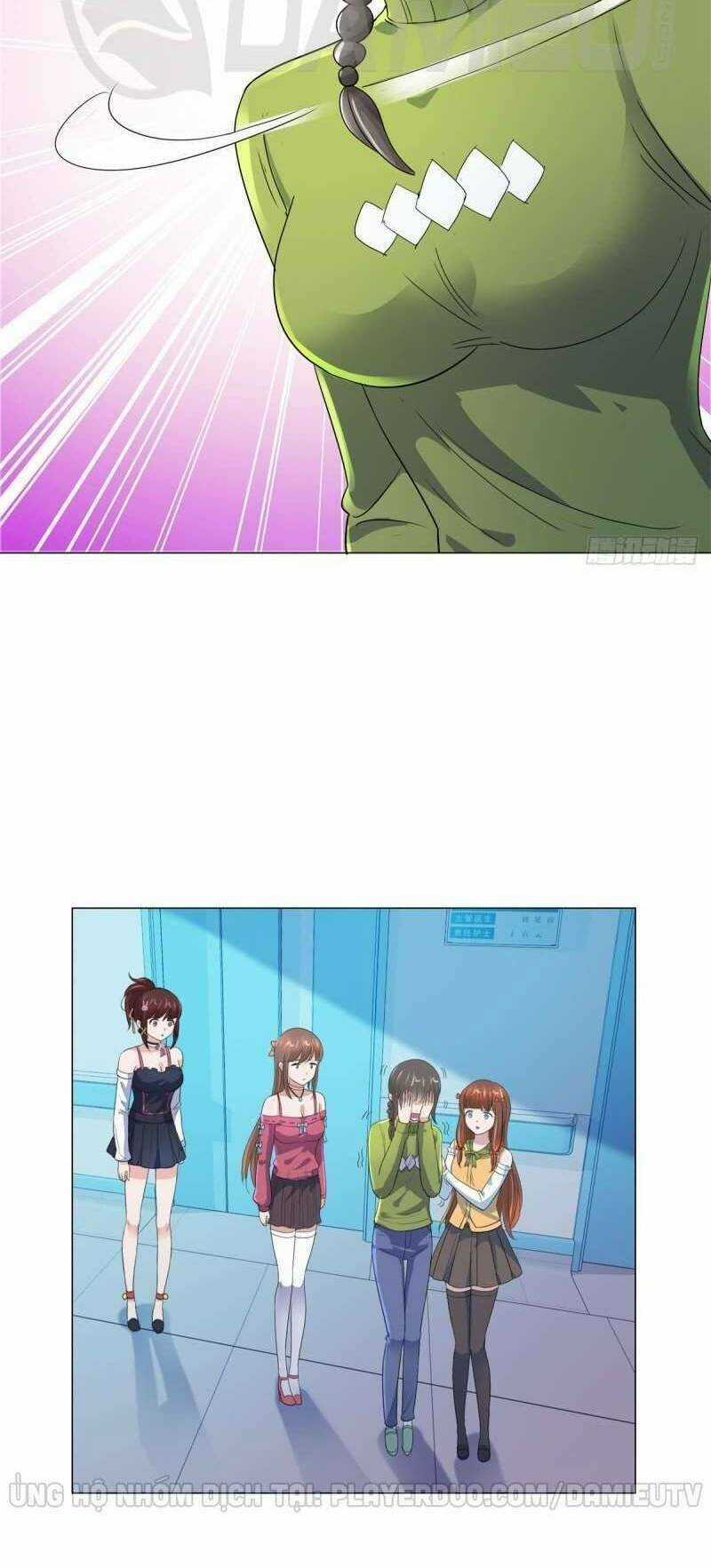 Đô Thị Chí Tôn Hệ Thống - Chapter 129 - Trang 15