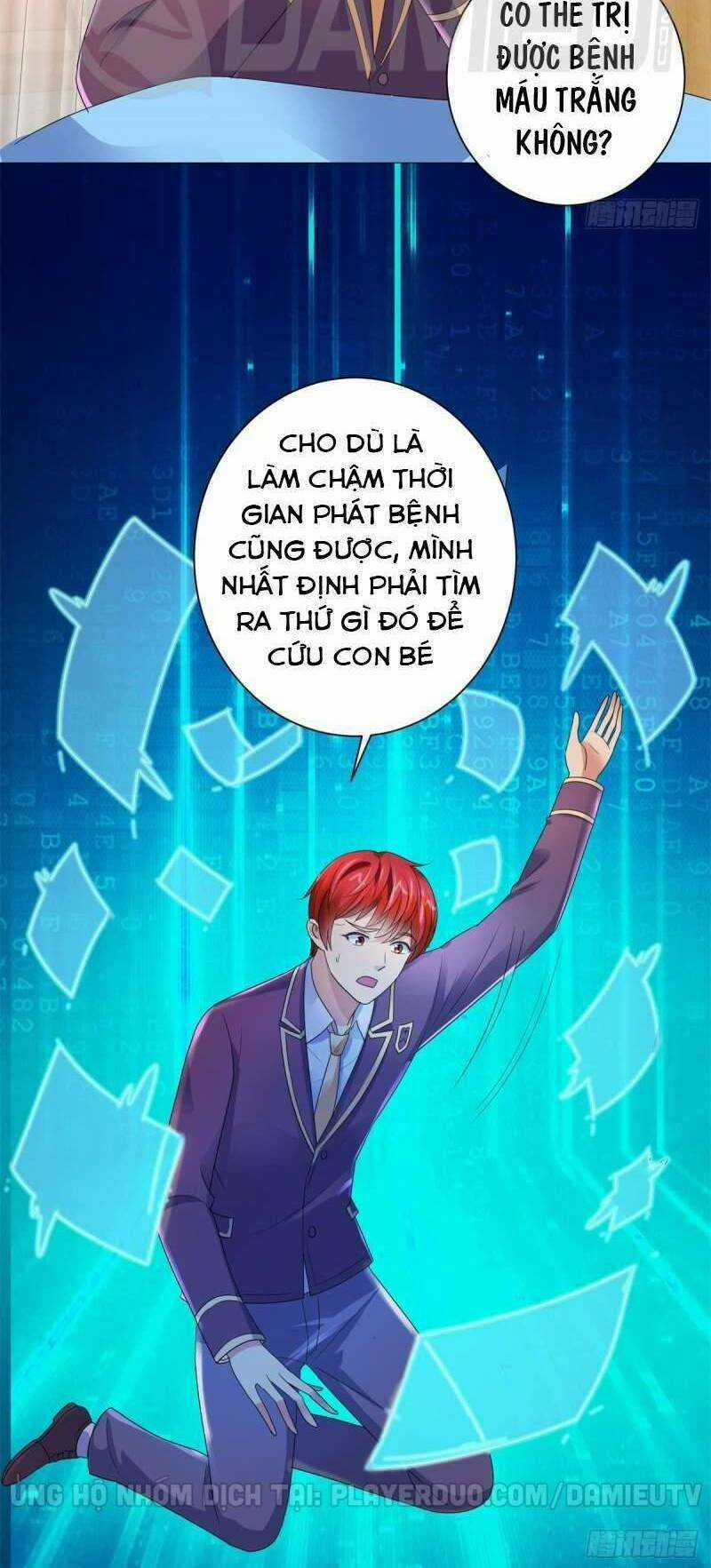 Đô Thị Chí Tôn Hệ Thống - Chapter 129 - Trang 17