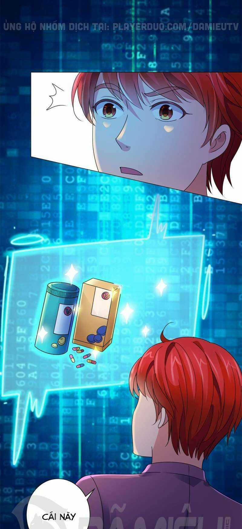 Đô Thị Chí Tôn Hệ Thống - Chapter 129 - Trang 18