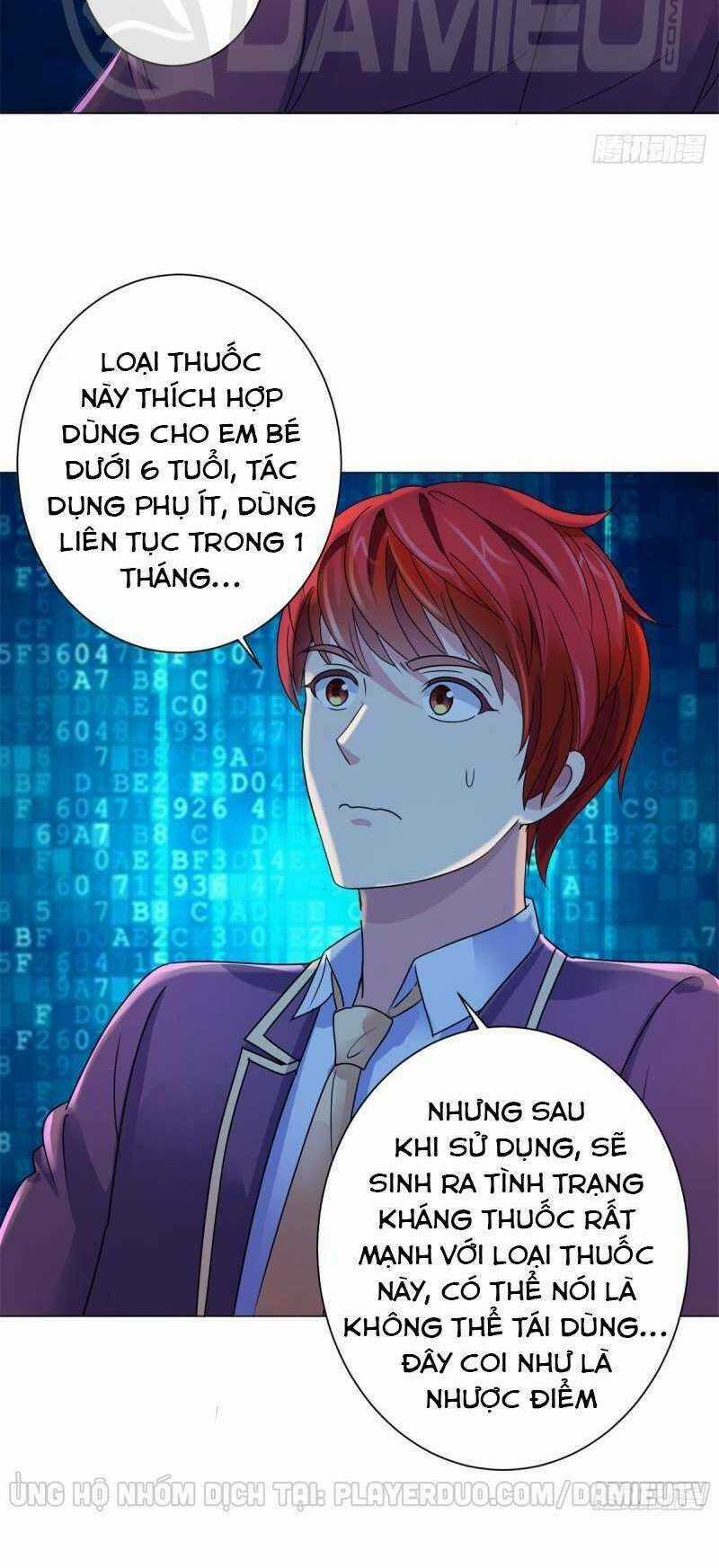 Đô Thị Chí Tôn Hệ Thống - Chapter 129 - Trang 19