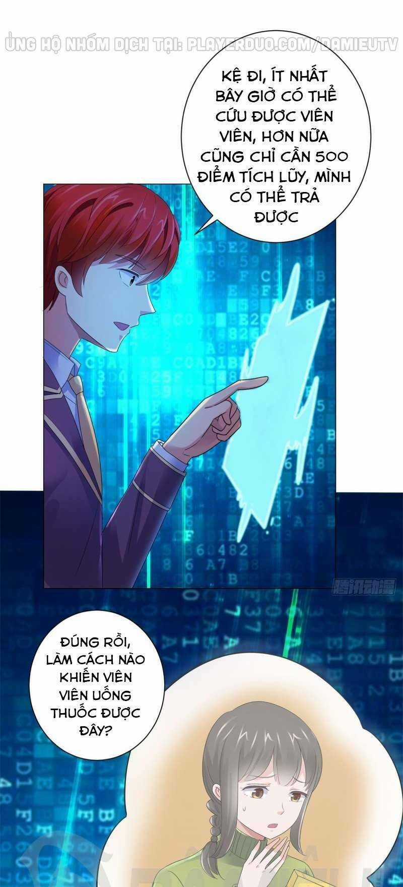 Đô Thị Chí Tôn Hệ Thống - Chapter 129 - Trang 20