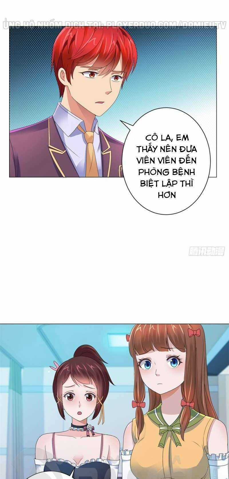 Đô Thị Chí Tôn Hệ Thống - Chapter 129 - Trang 3