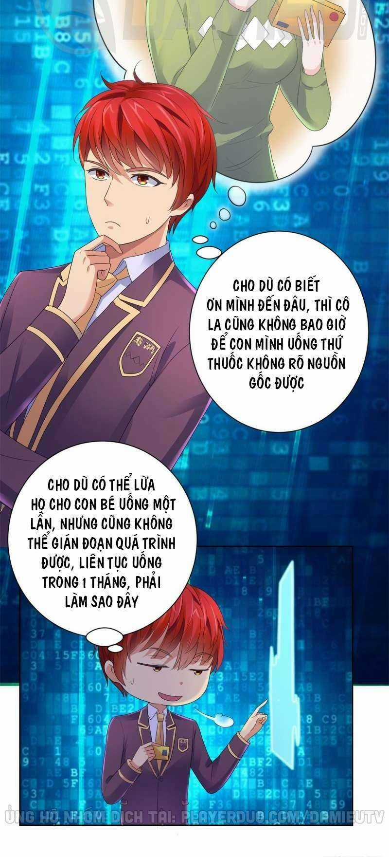 Đô Thị Chí Tôn Hệ Thống - Chapter 129 - Trang 21