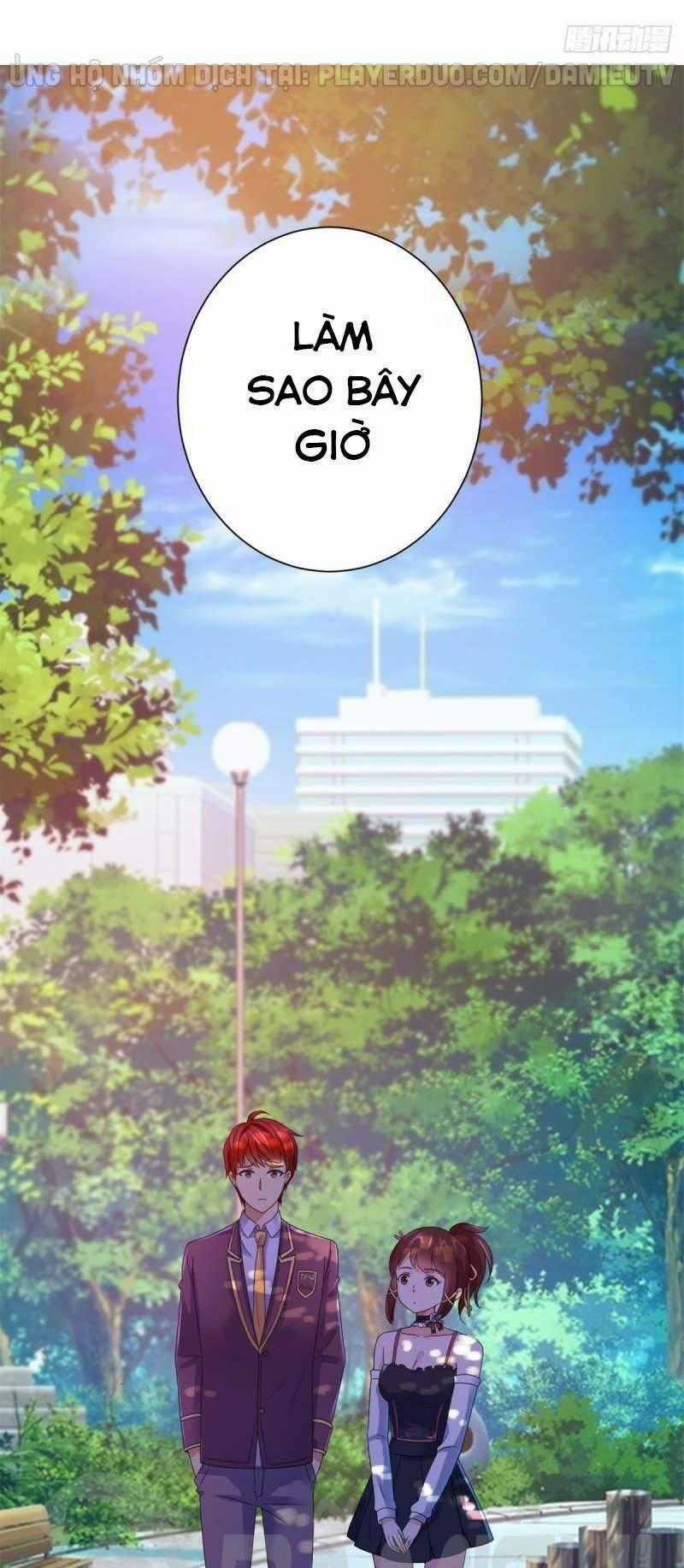 Đô Thị Chí Tôn Hệ Thống - Chapter 129 - Trang 22