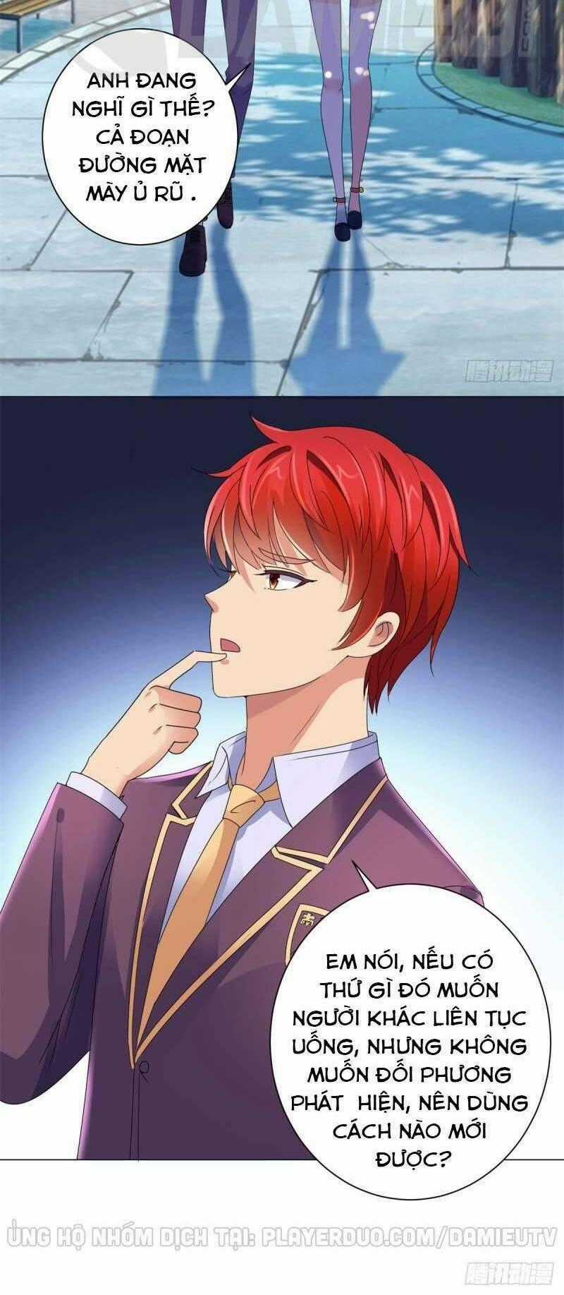 Đô Thị Chí Tôn Hệ Thống - Chapter 129 - Trang 23