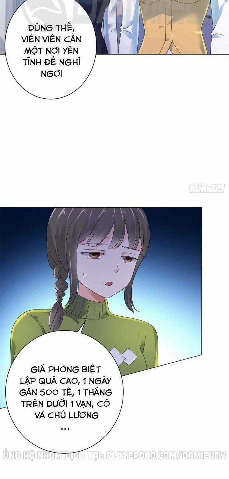 Đô Thị Chí Tôn Hệ Thống - Chapter 129 - Trang 4