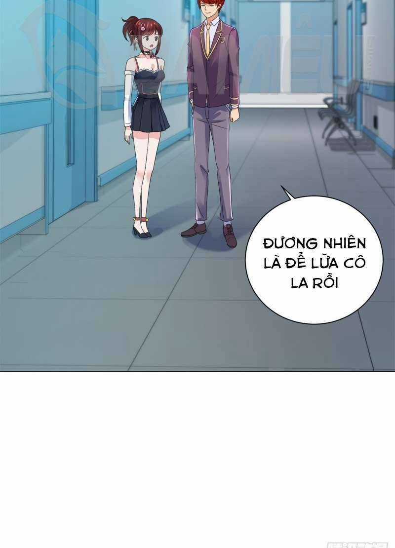 Đô Thị Chí Tôn Hệ Thống - Chapter 129 - Trang 6