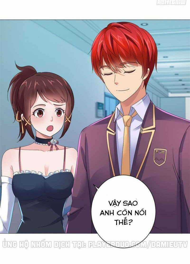 Đô Thị Chí Tôn Hệ Thống - Chapter 129 - Trang 7